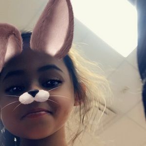 Meet your Posher, Jaylannie